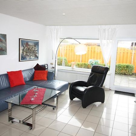 Pelikanstrasse 63 Norddeich  Zewnętrze zdjęcie