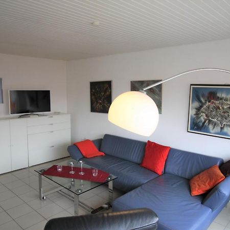 Pelikanstrasse 63 Norddeich  Zewnętrze zdjęcie