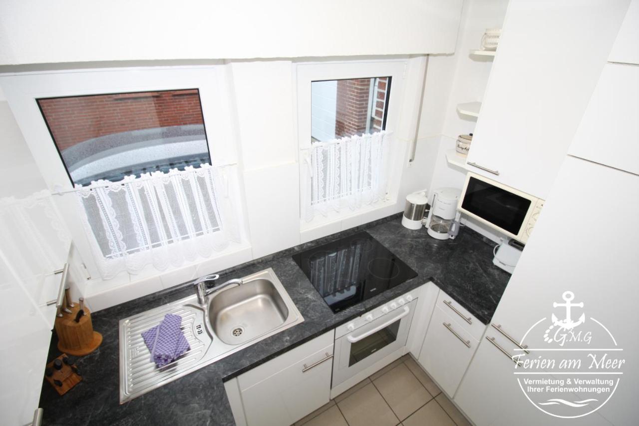 Pelikanstrasse 63 Norddeich  Zewnętrze zdjęcie