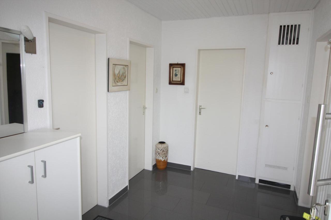 Pelikanstrasse 63 Norddeich  Zewnętrze zdjęcie