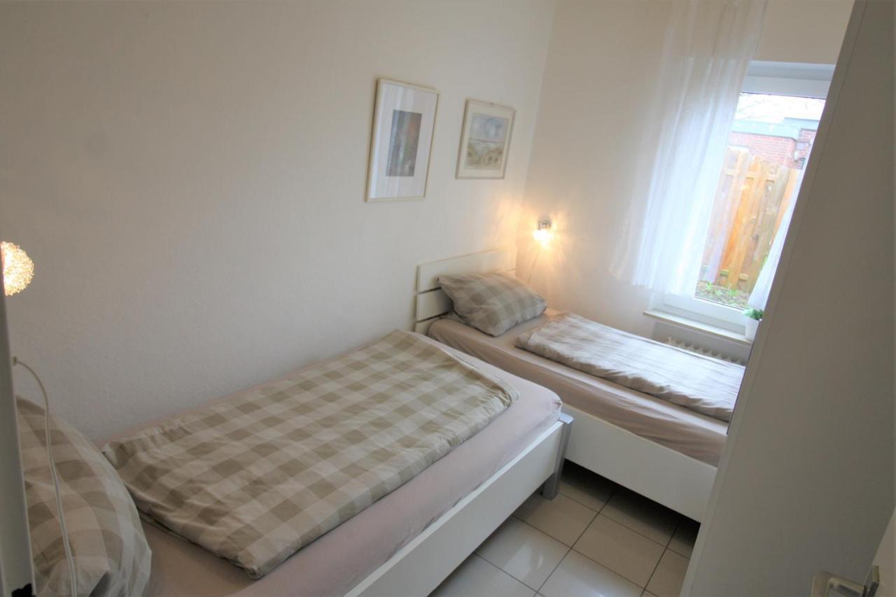 Pelikanstrasse 63 Norddeich  Zewnętrze zdjęcie