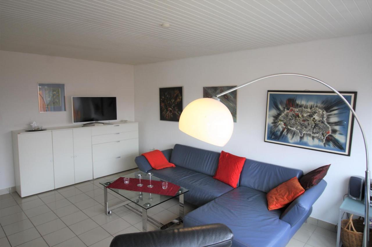 Pelikanstrasse 63 Norddeich  Zewnętrze zdjęcie